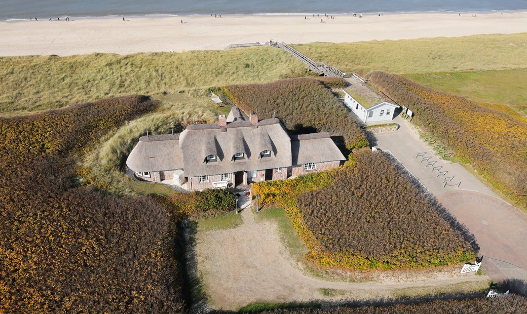 Min Lütten Einzigartiges Juwel Der Insel Sylt in Sylt, Germany for sale