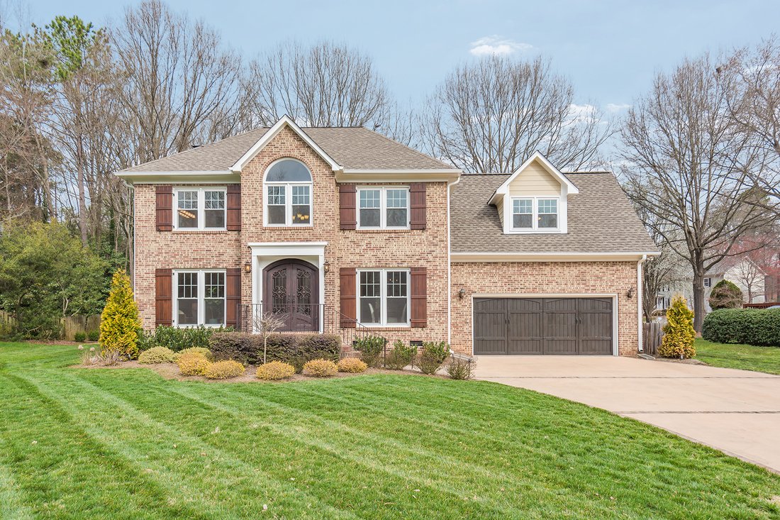 House in Charlotte, North Carolina, United States 2 - 10479636