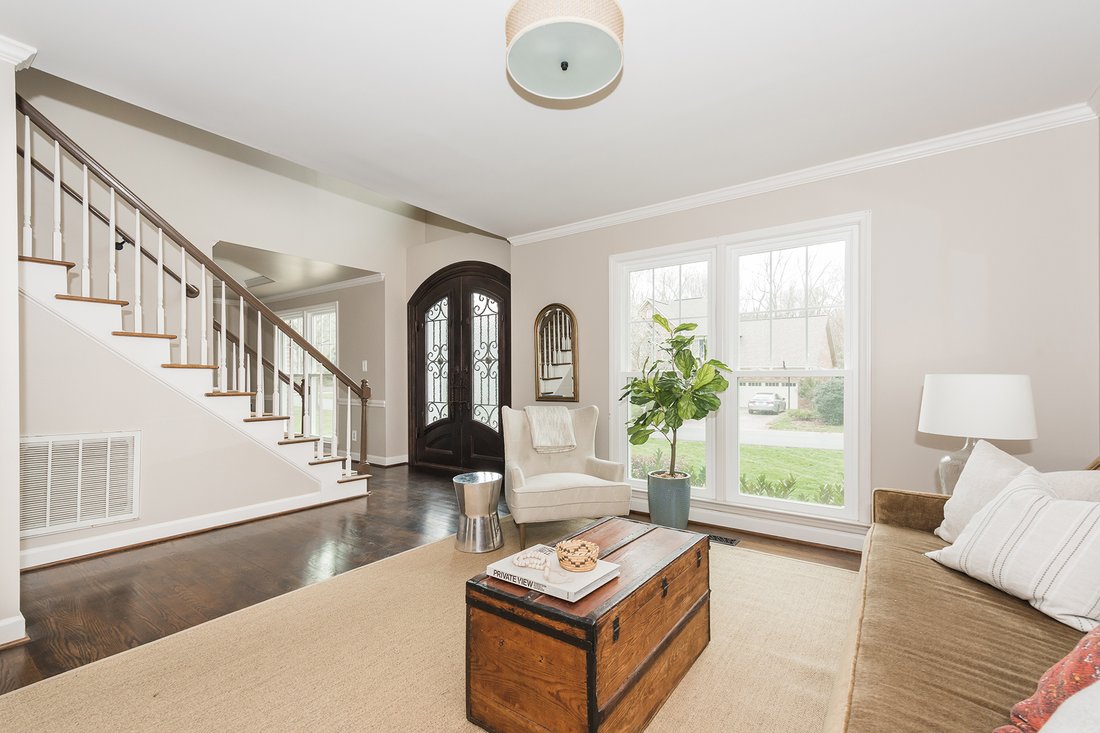 House in Charlotte, North Carolina, United States 4 - 10479636