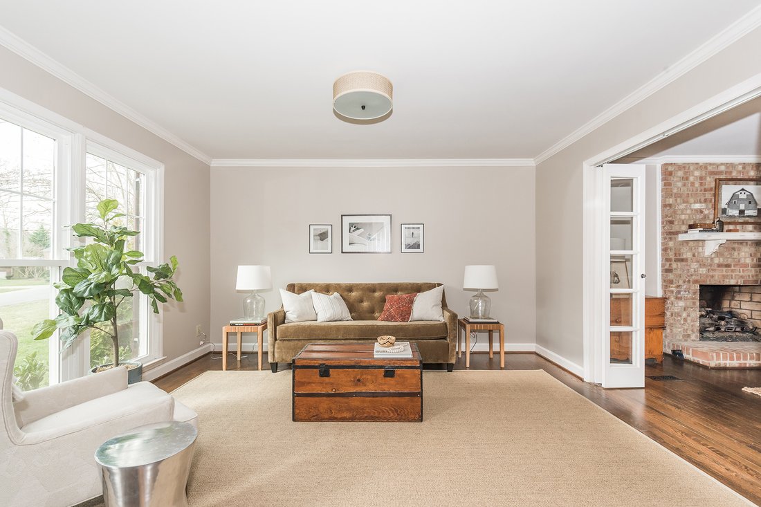 House in Charlotte, North Carolina, United States 3 - 10479636