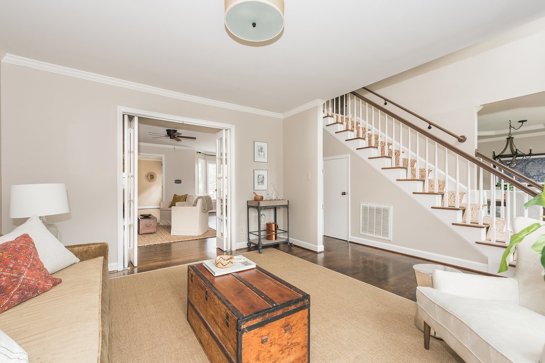 House in Charlotte, North Carolina, United States 5 - 10479636