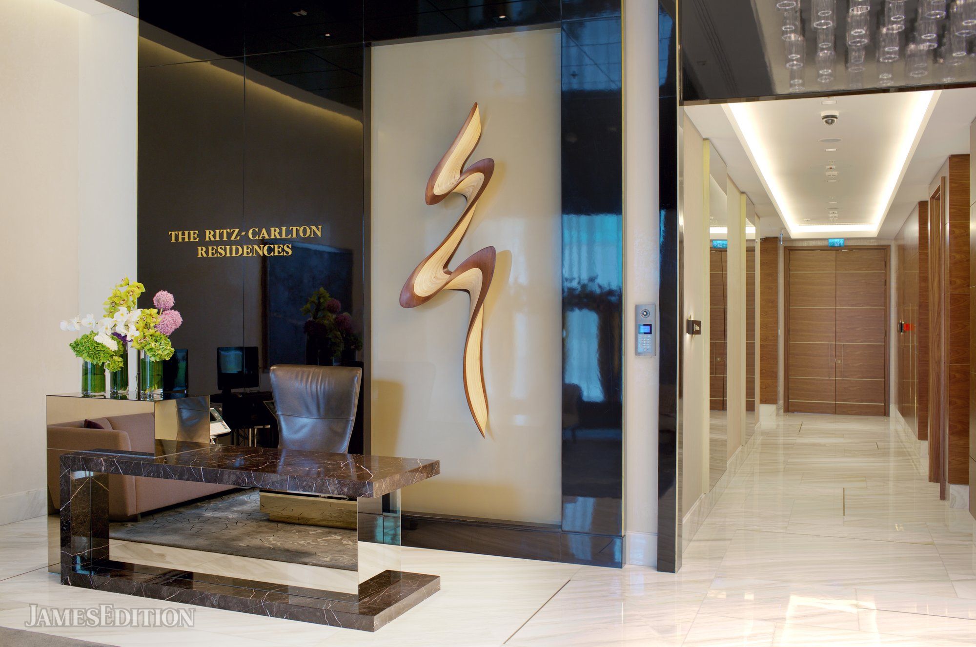 New Luxury Residences In Astana, Managed By The Ritz In Astana, Kazakhstan For Sale (10479645)