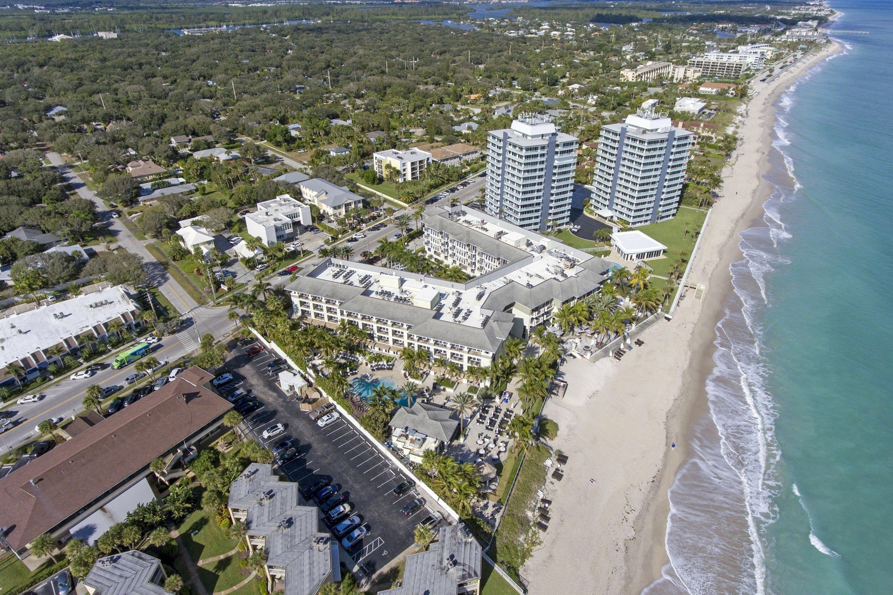 Vero Beach Hotel & Club Kimpton in Vero Beach, FL, United States for