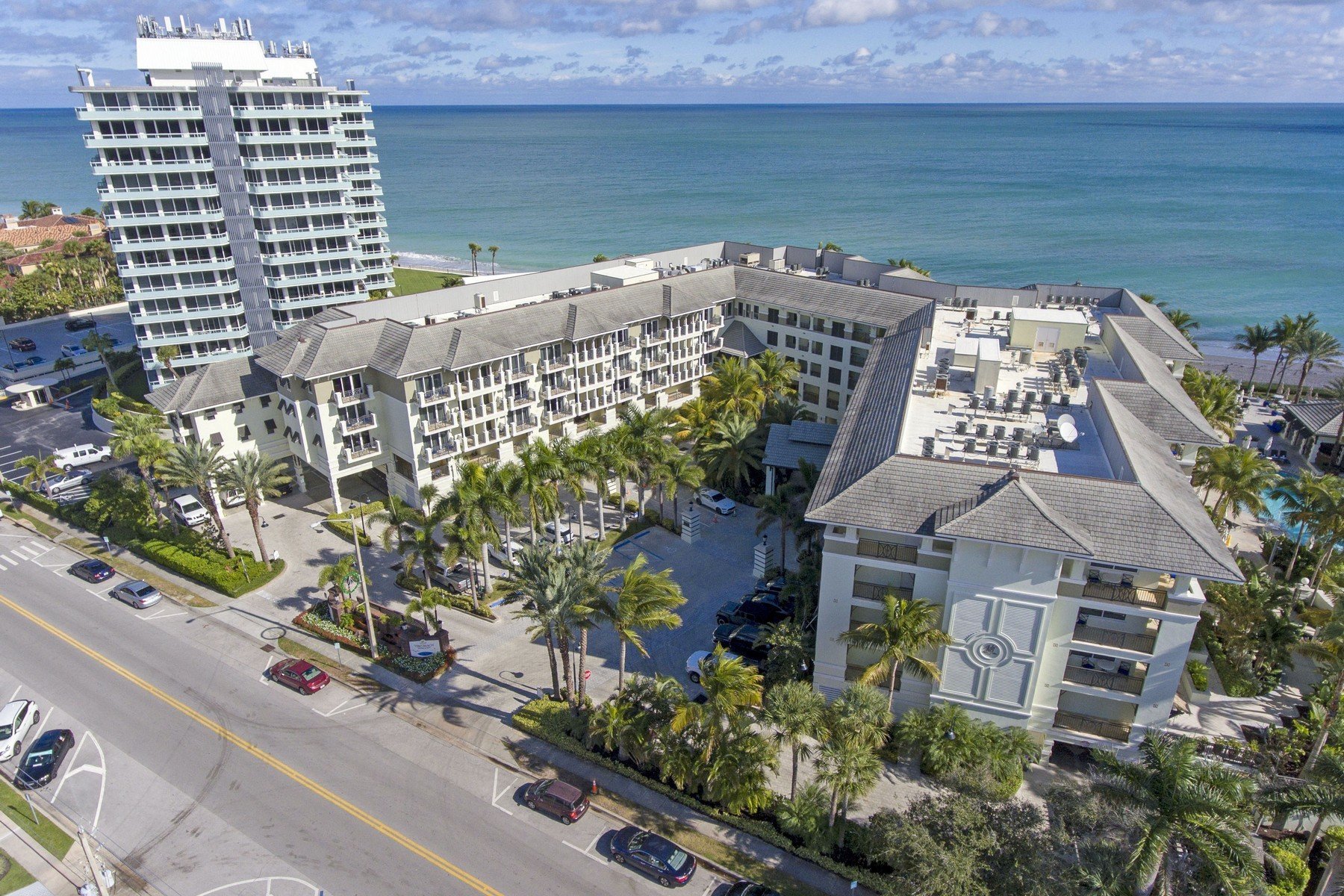 Vero Beach Hotel & Club Kimpton in Vero Beach, FL, United States for