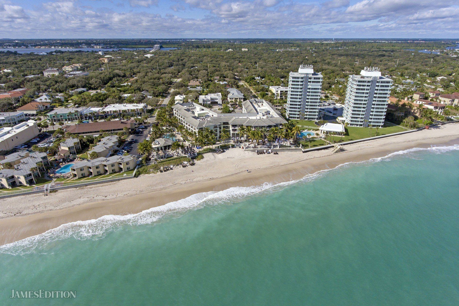 Vero Beach Hotel & Club Kimpton in Vero Beach, FL, United States for