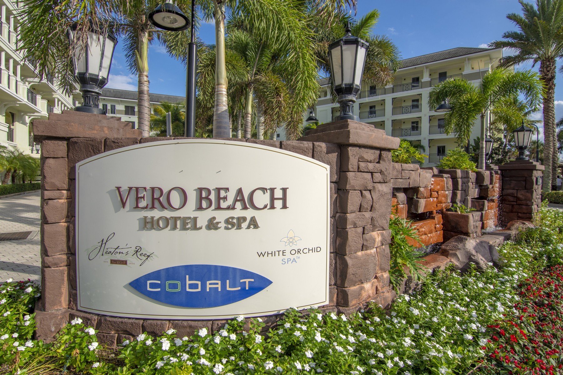 Vero Beach Hotel & Club Kimpton in Vero Beach, FL, United States for