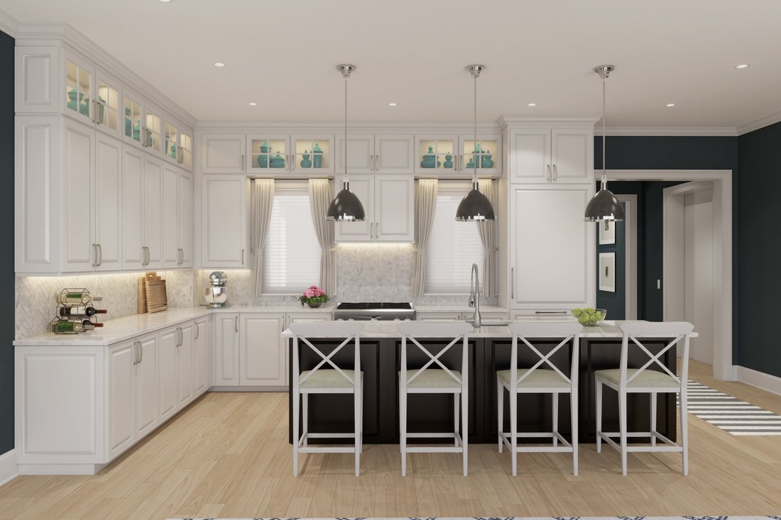 Condo in River Forest, Illinois, United States 4 - 10482901
