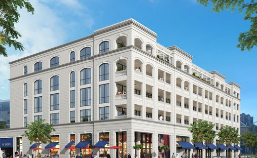 Condominio a River Forest, Illinois, Stati Uniti 1