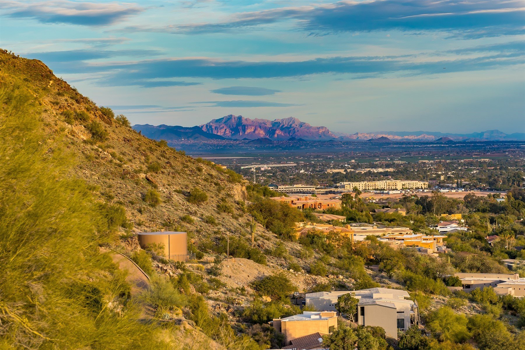 Club Estates 6 In Paradise Valley, Az, United States For Sale (10484201)