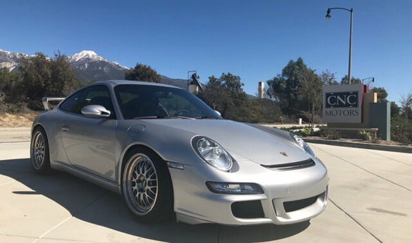Porsche 911 (10484892)