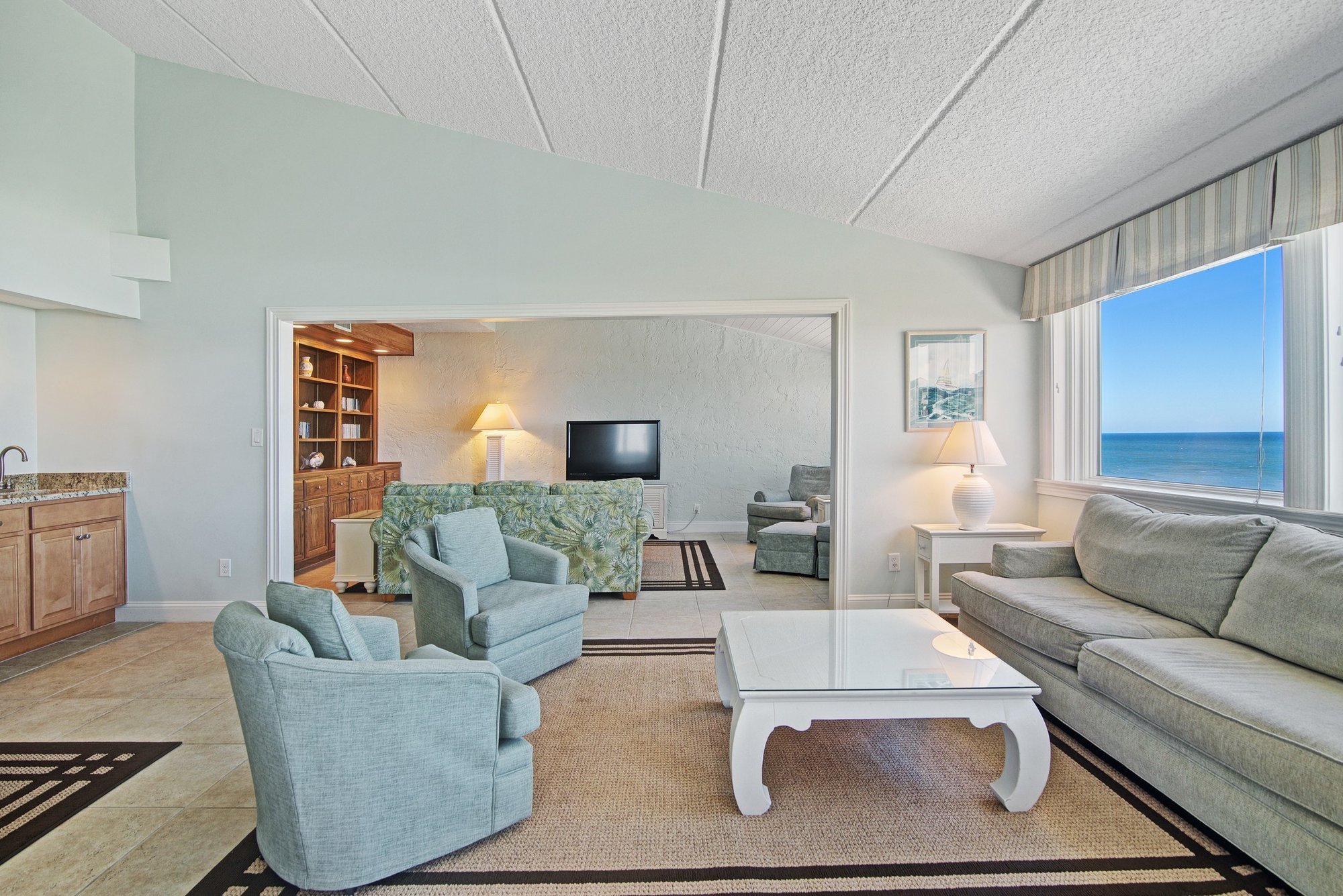 Shipwatch Condo On Amelia Island in Fernandina Beach, FL, United States