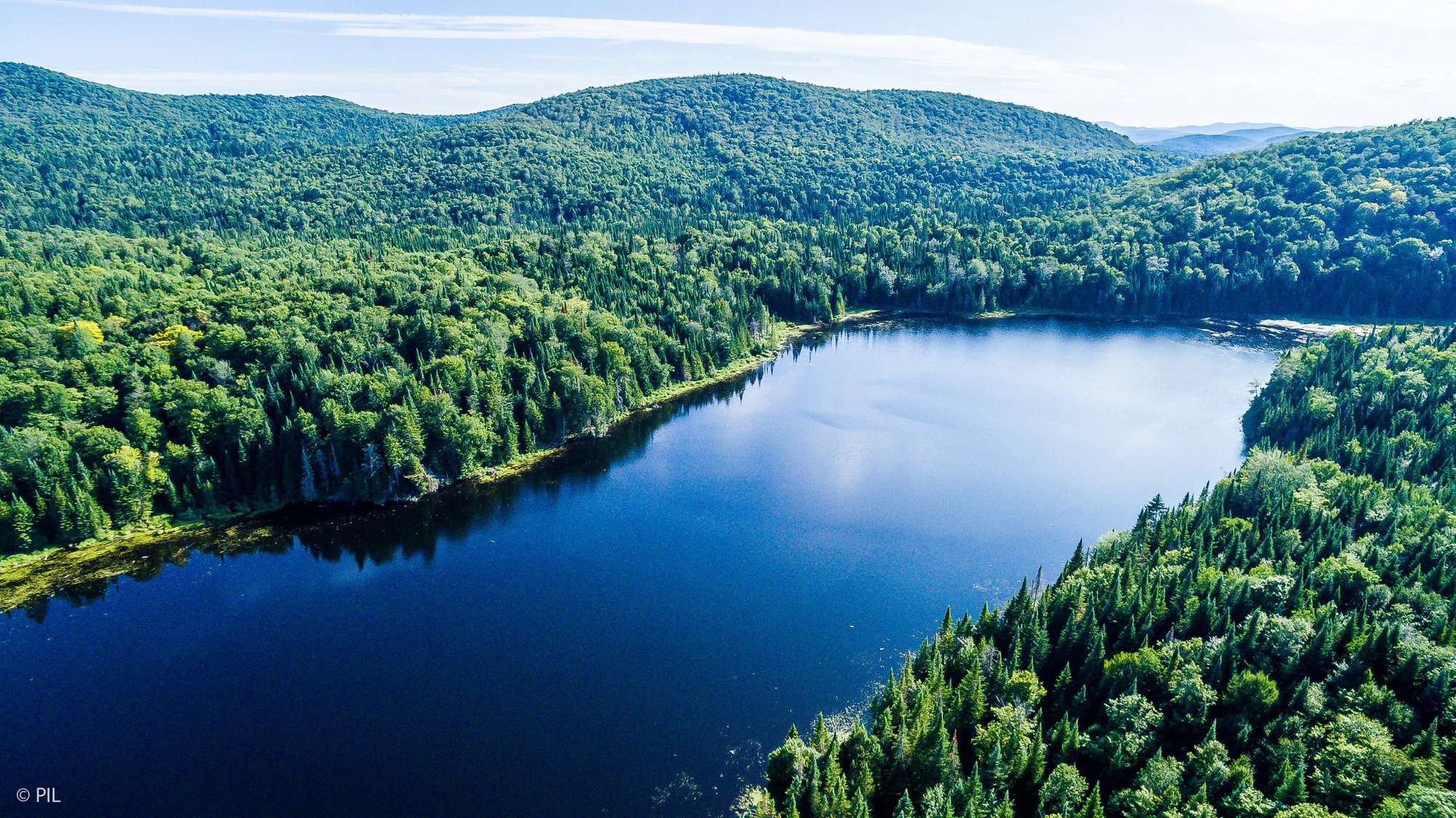 Lac Superieur Jewel In Canada For Sale (10487657)