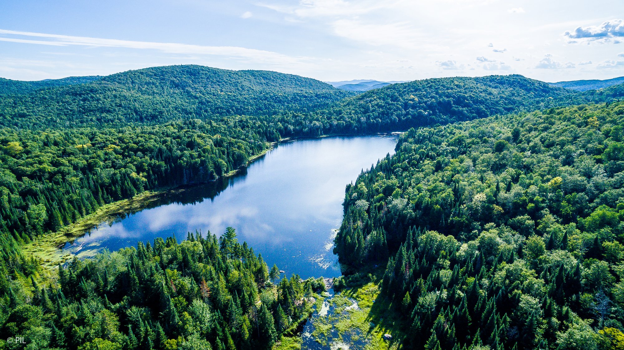 Lac Superieur Jewel In Canada For Sale (10487657)