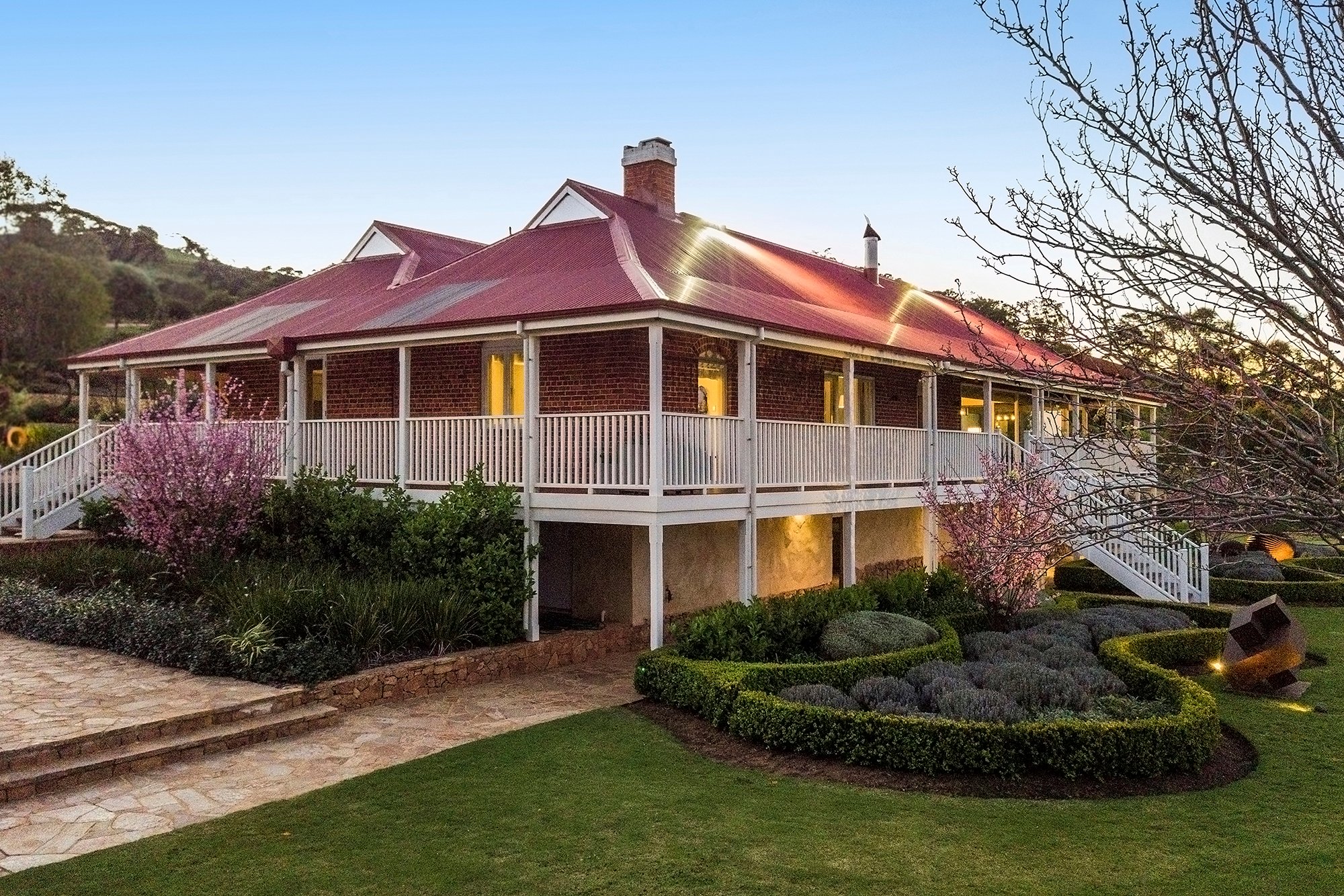 Deepdale Farm The Ultimate In Rural Luxury in Toodyay, Australia for