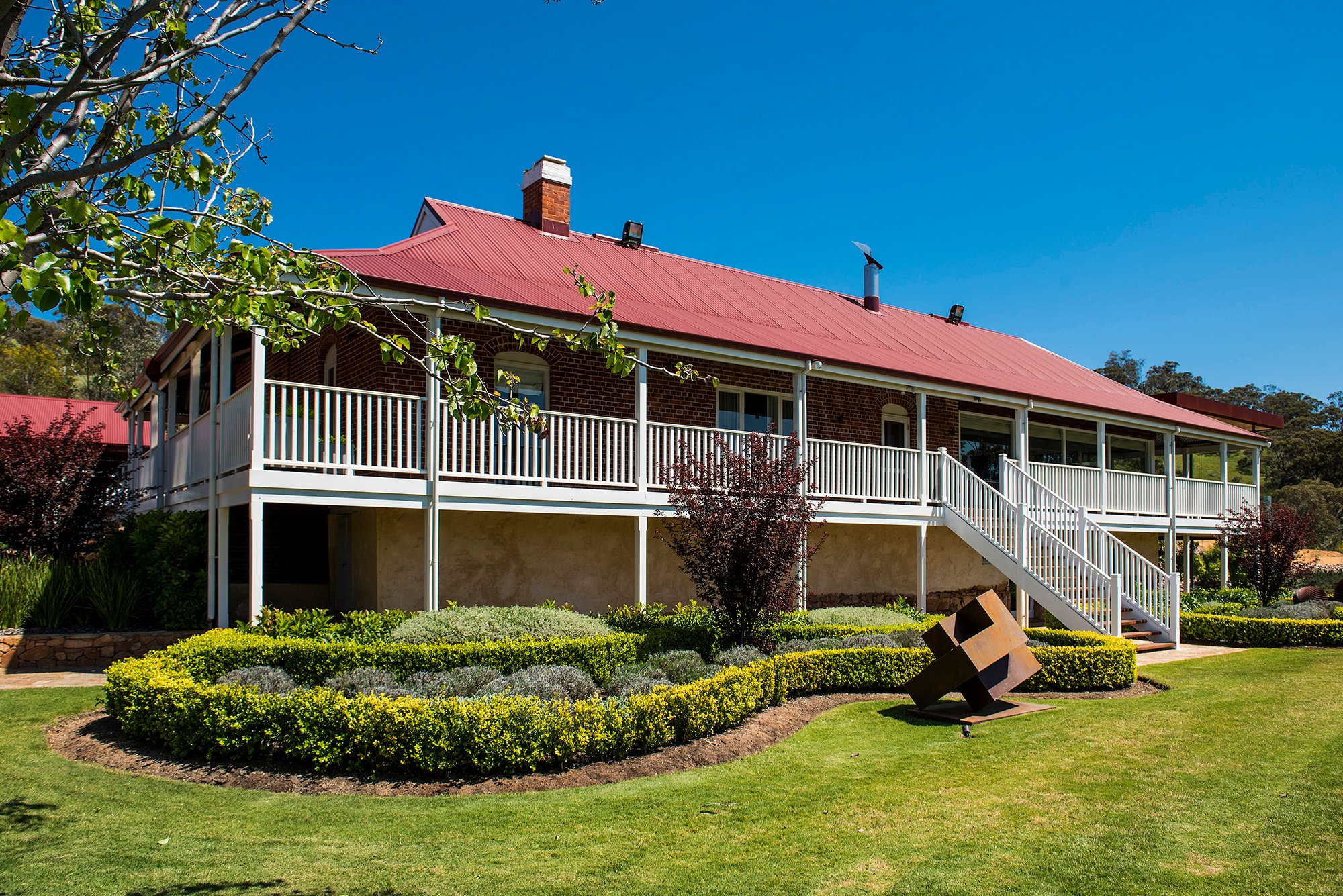 Deepdale Farm The Ultimate In Rural Luxury in Toodyay, Australia for