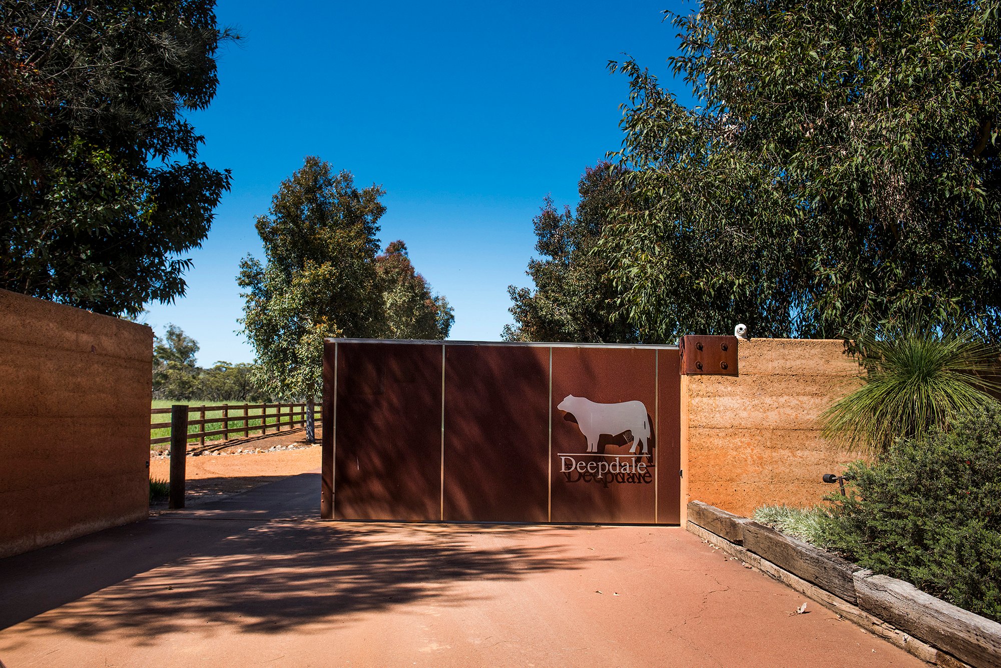 Deepdale Farm The Ultimate In Rural Luxury in Toodyay, Australia for