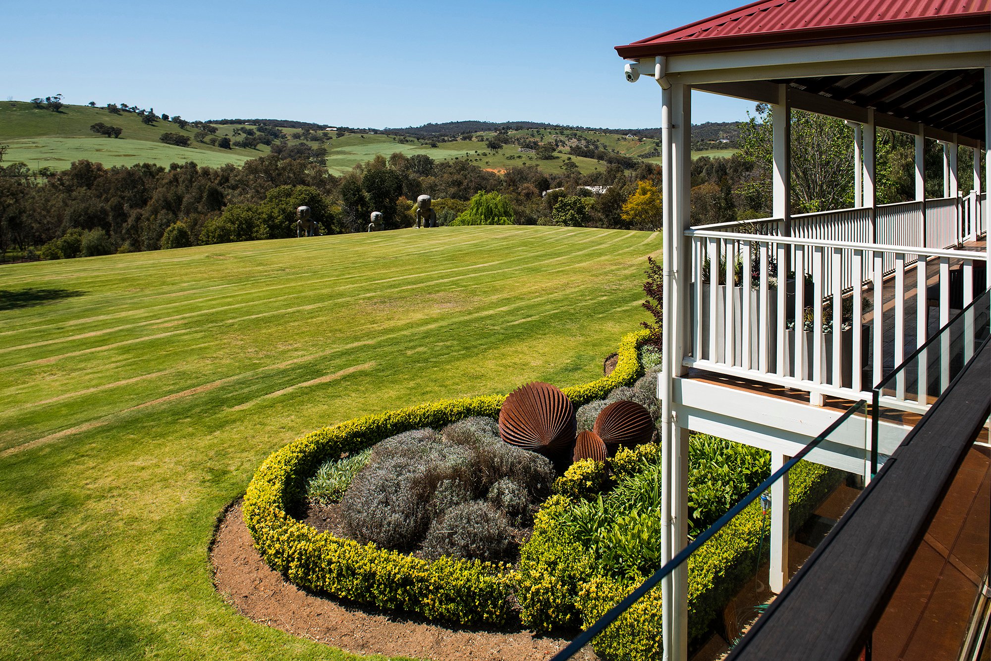 Deepdale Farm The Ultimate In Rural Luxury in Toodyay, Australia for