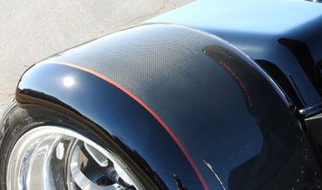 MTT 420RRT Turbine Powered SuperTrike