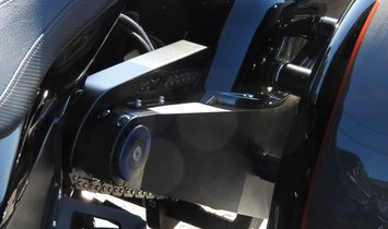 MTT 420RRT Turbine Powered SuperTrike