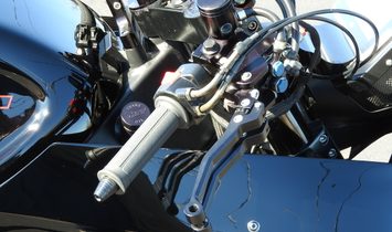 MTT 420RRT Turbine Powered SuperTrike