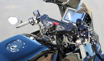 MTT 420RRT Turbine Powered SuperTrike
