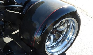 MTT 420RRT Turbine Powered SuperTrike