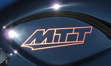 MTT 420RRT Turbine Powered SuperTrike