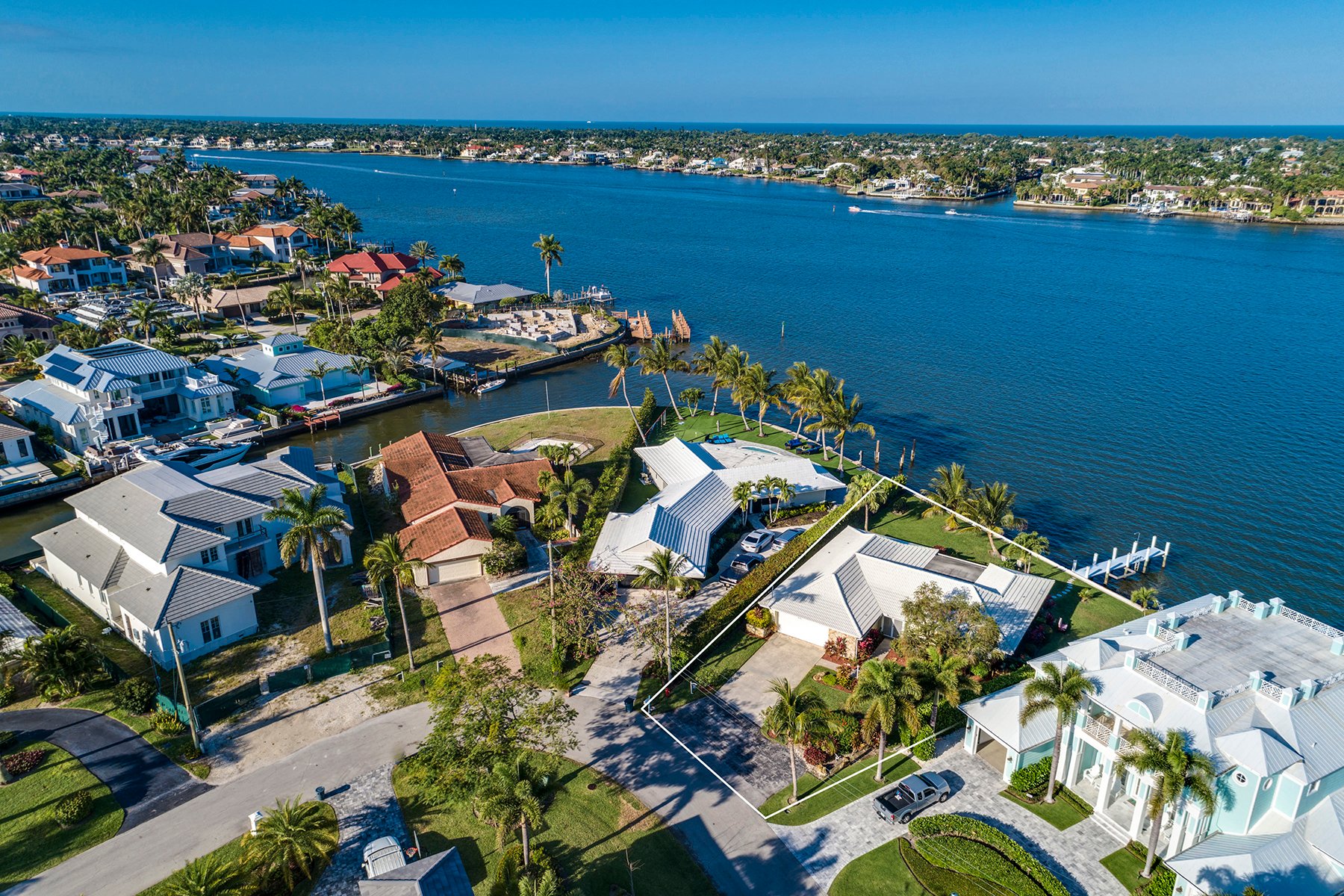 Royal Harbor in Naples, FL, United States for sale (10479383)