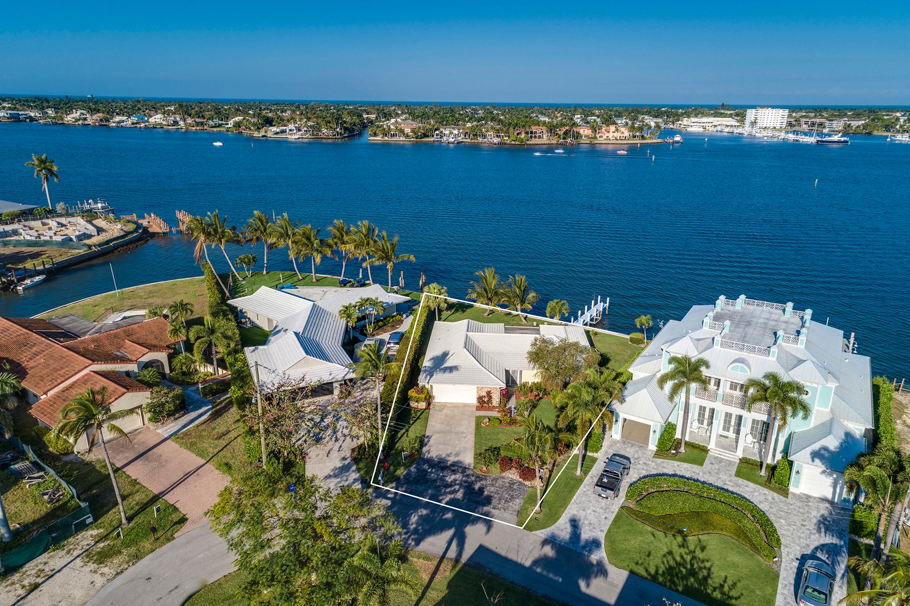 Royal Harbor in Naples, FL, United States for sale (10479383)