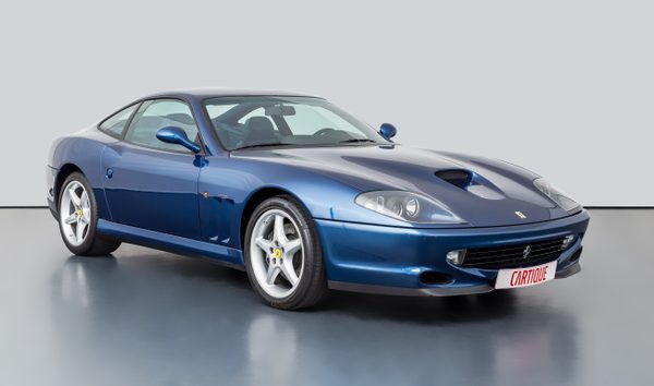 Ferrari 550 Maranello (10490992)