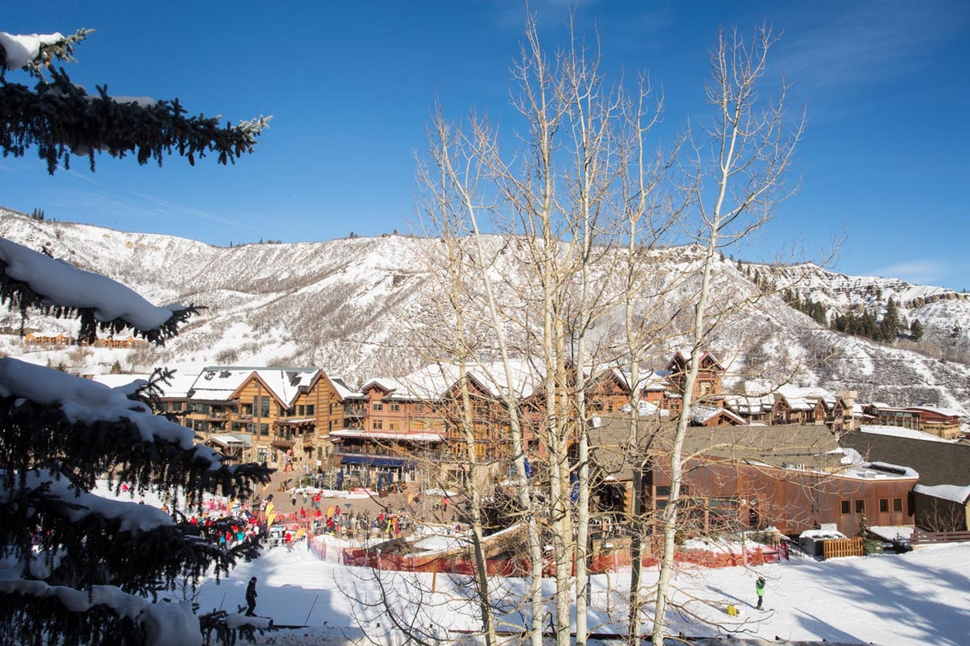 Crestwood 3102 in Snowmass Village, CO, United States for sale (10491185)