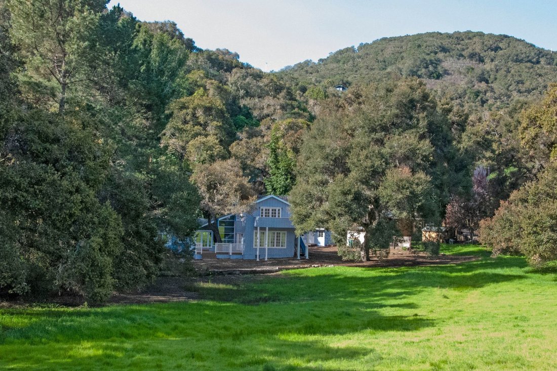 House in Carmel Valley, California, United States 1 - 10491102