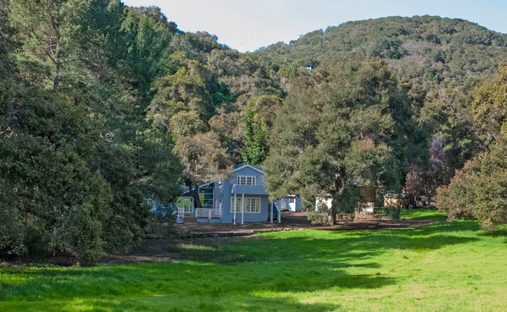 House in Carmel Valley, California, United States 1