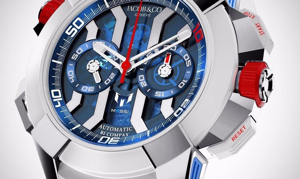 epic x chrono messi price