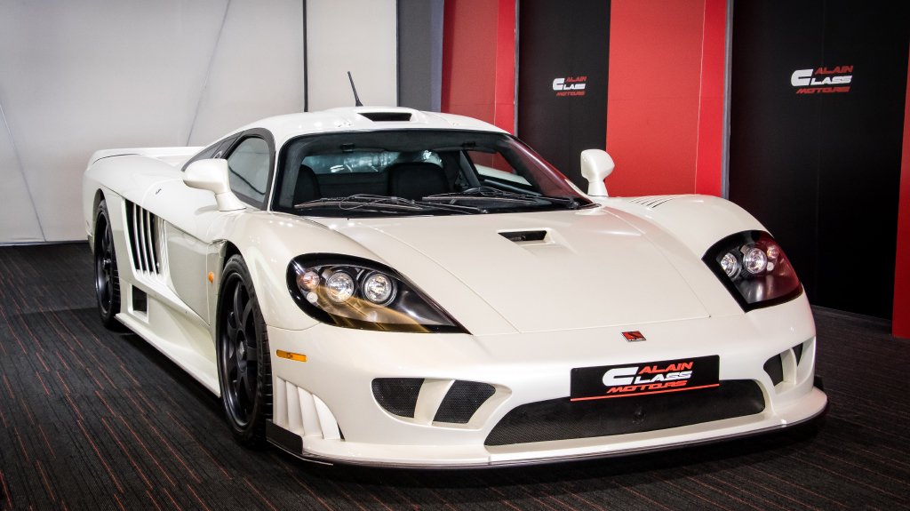 Saleen S7 For Sale >> Saleen S7 Twin Turbo 2007 Saleen S7 For Sale >> Saleen S7 Twin Turbo 2007