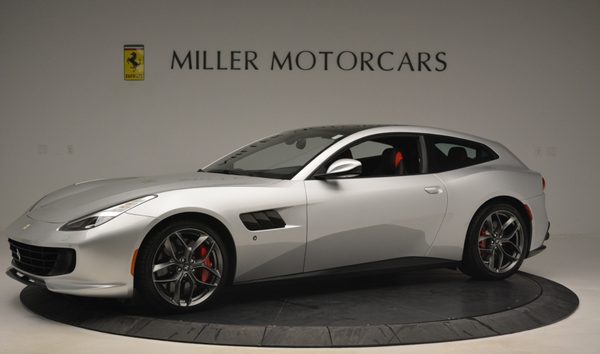 Ferrari GTC4Lusso T (10493951)