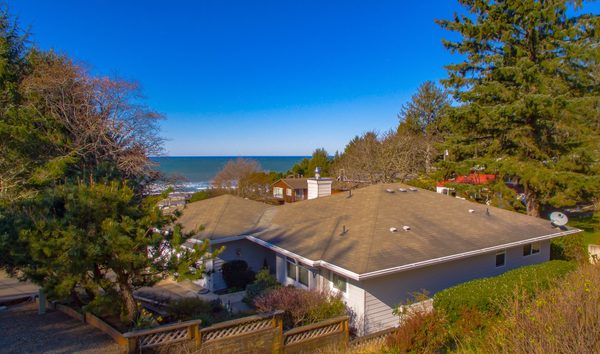 Condos For Sale In Manzanita Oregon