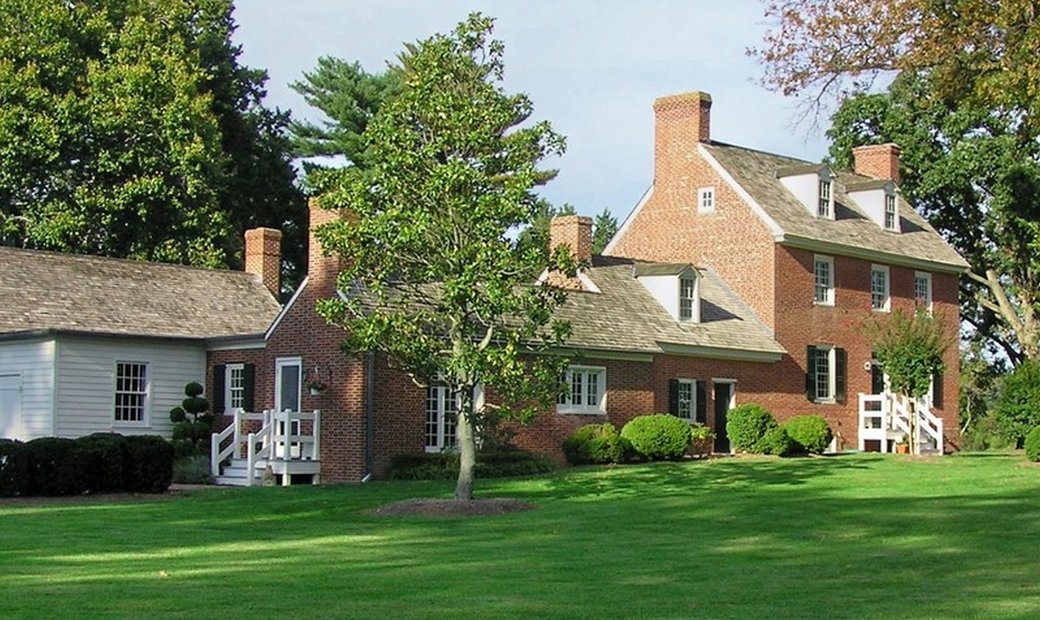 Providence Plantation In Chestertown, Maryland, United States For Sale