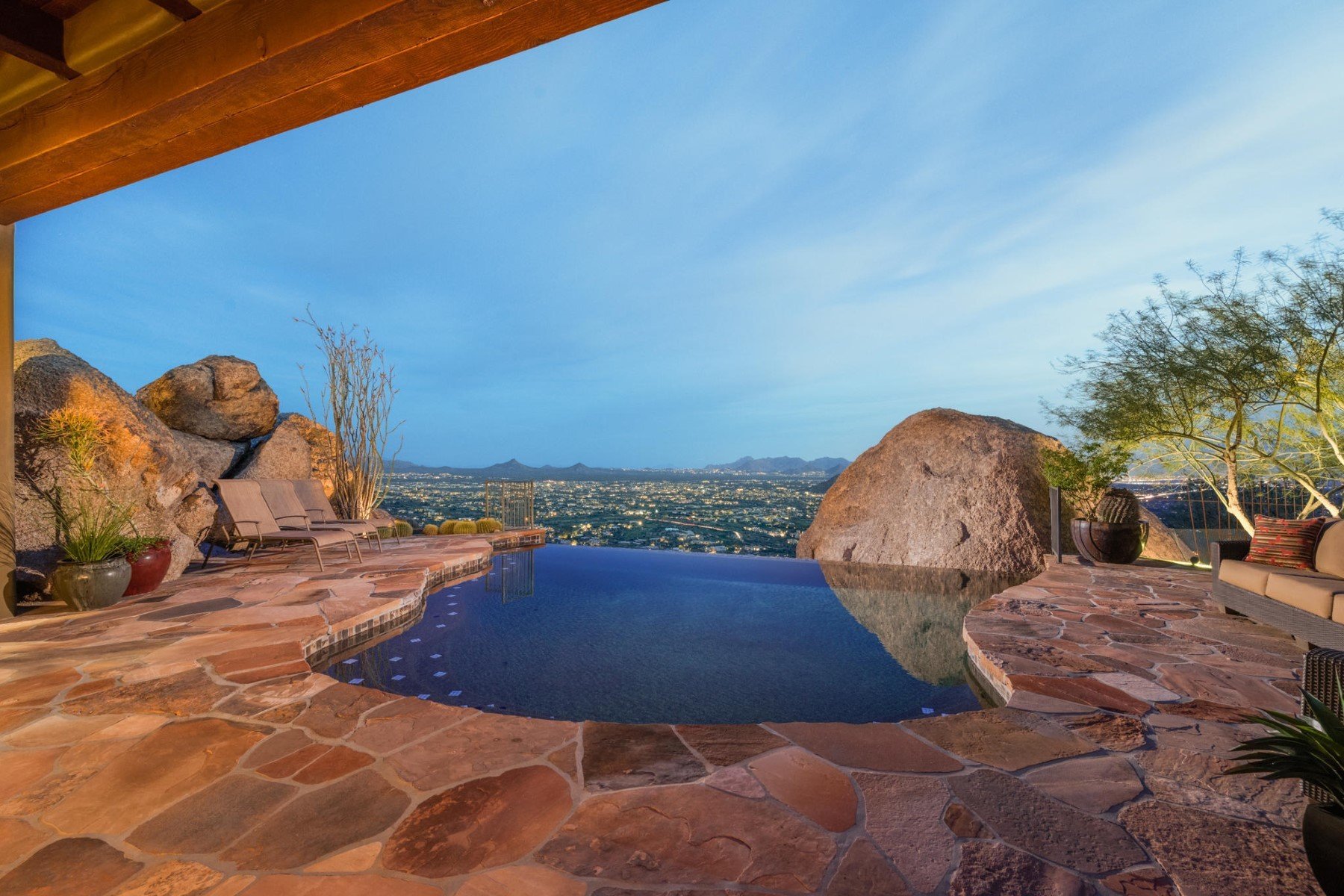 Carefree Black Mountain in Carefree, AZ, United States for sale (10498364)