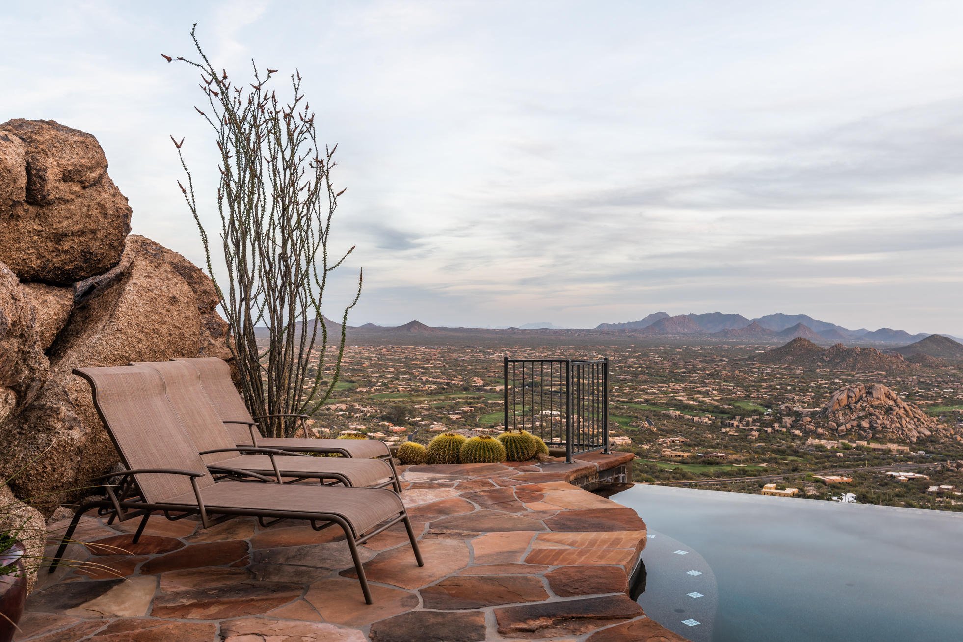 Carefree Black Mountain in Carefree, AZ, United States for sale (10498364)