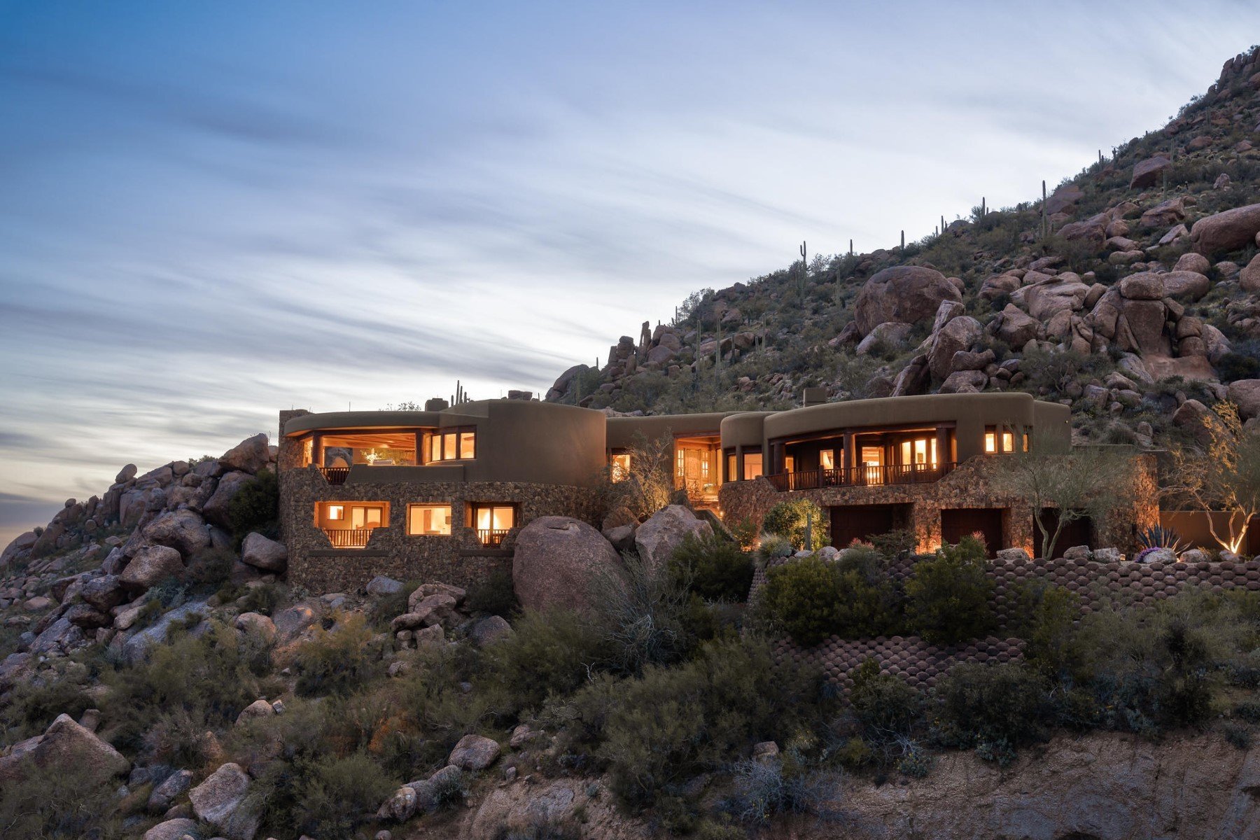 Carefree Black Mountain in Carefree, AZ, United States for sale (10498364)