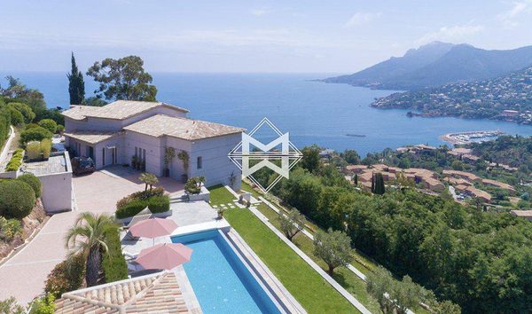 Sale - Villa Théoule-sur-Mer (10499025)