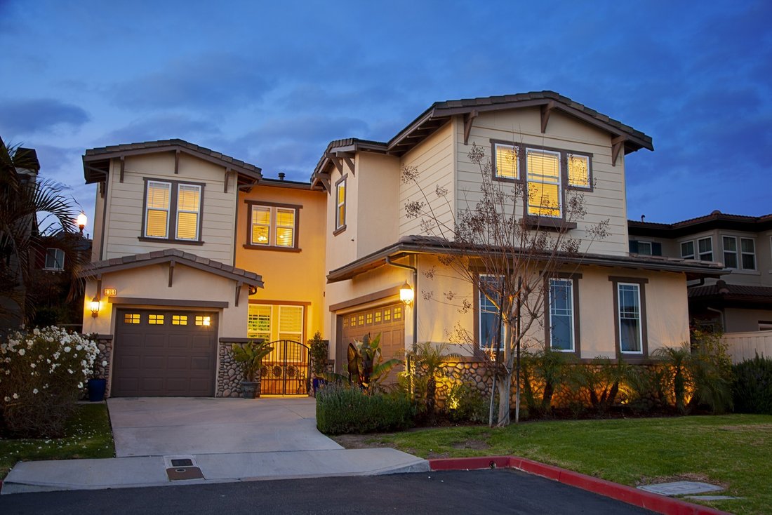 House in Signal Hill, California, United States 1 - 10498889