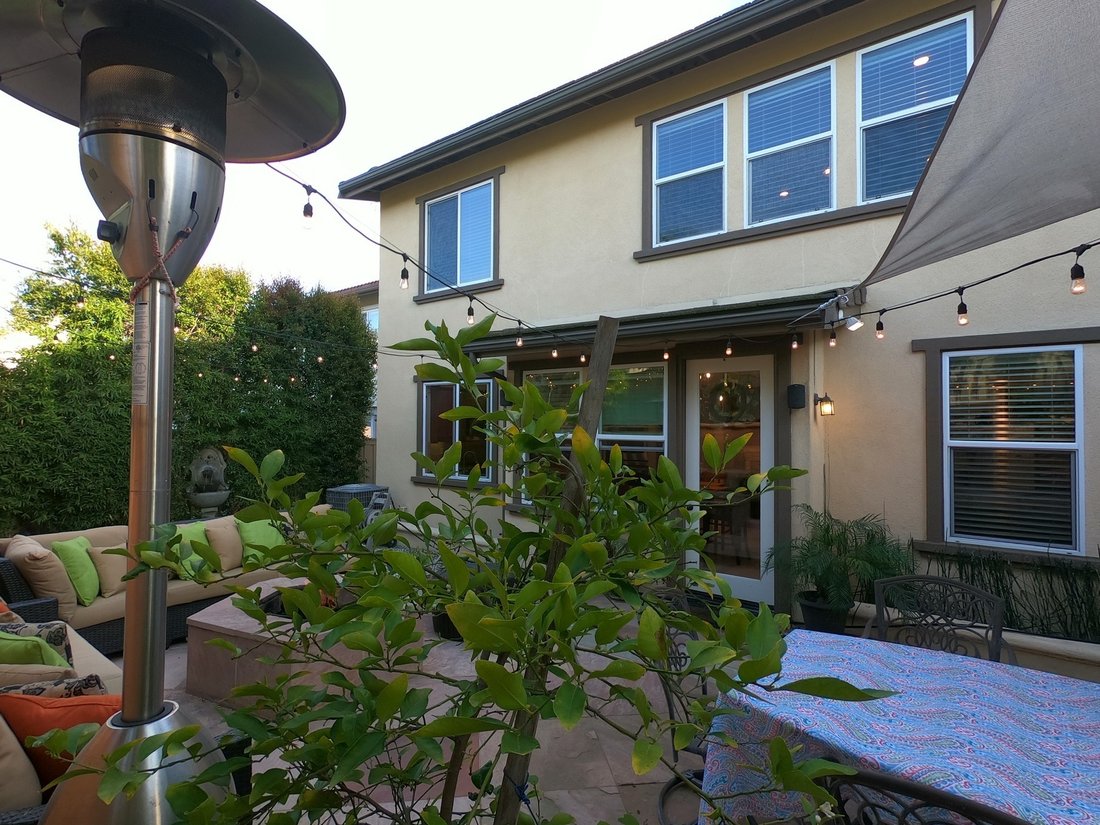 House in Signal Hill, California, United States 3 - 10498889