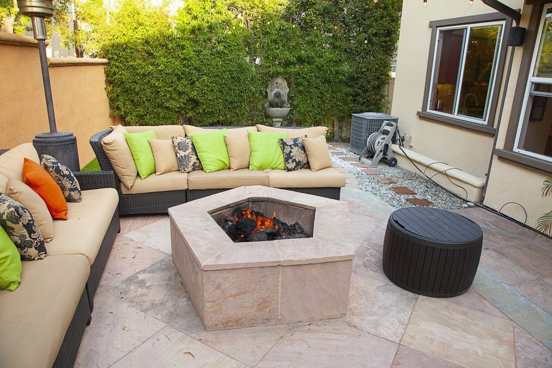 House in Signal Hill, California, United States 5 - 10498889