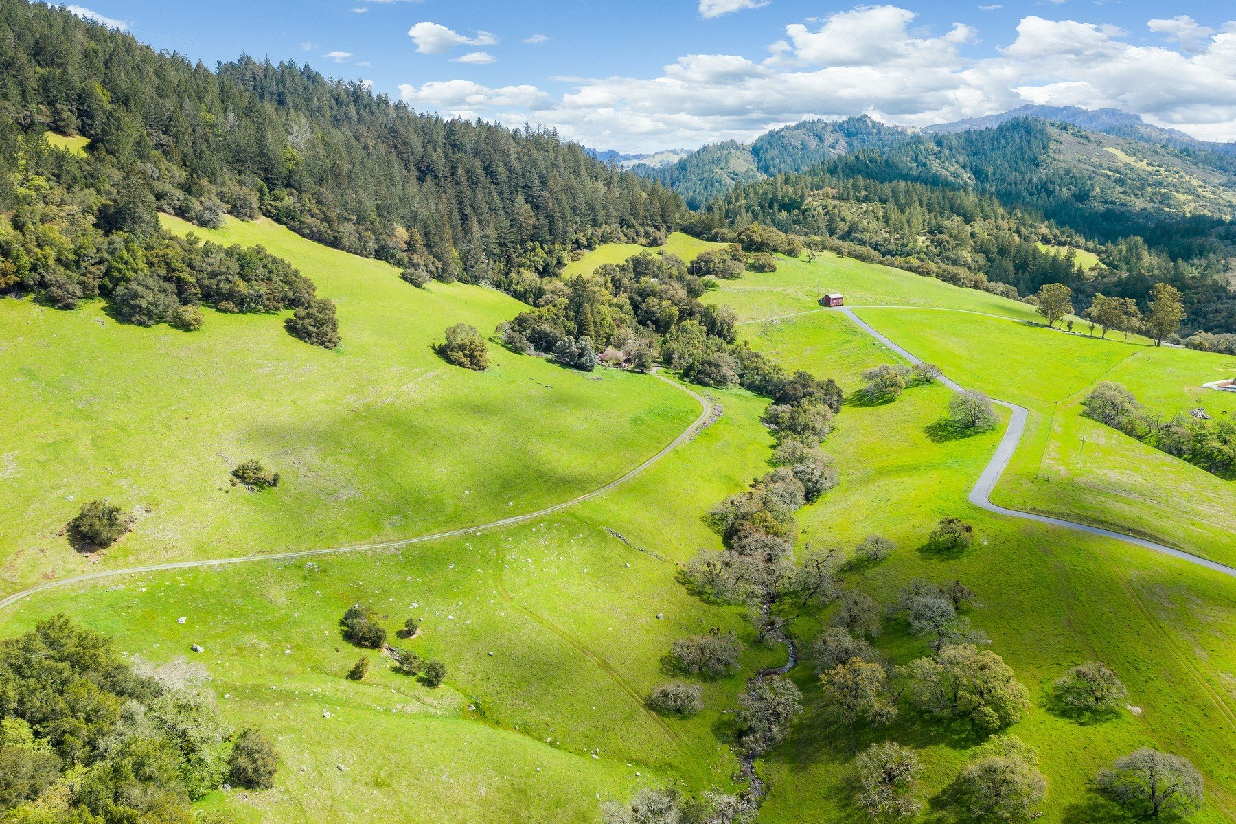Sonoma Valley Ranch in Santa Rosa, CA, United States for sale (10500771)