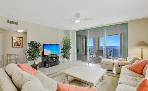 Appartement à Marco Island, Floride, États-Unis 1