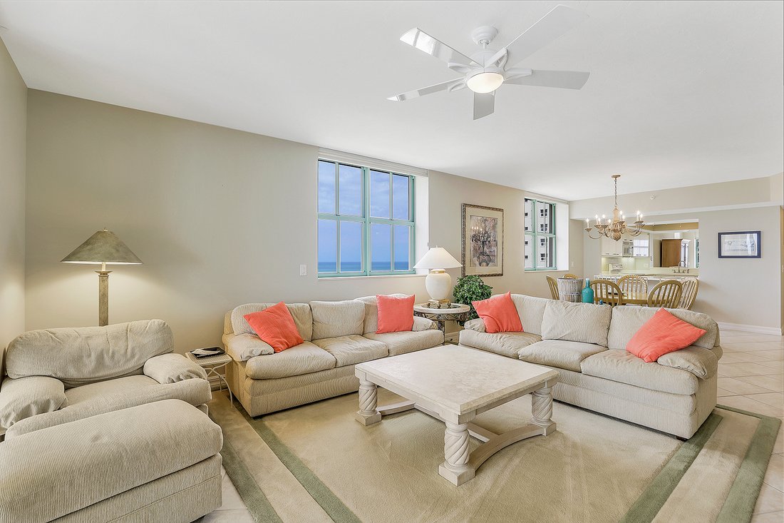 Condo in Marco Island, Florida, United States 3 - 10501600