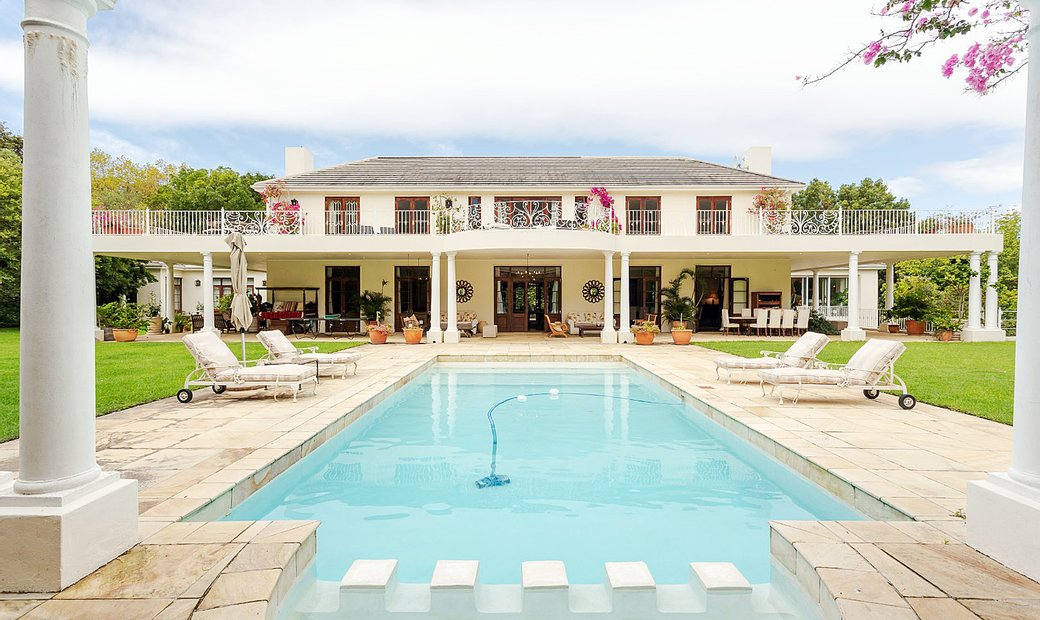 Constantia In Cape Town, Western Cape, South Africa For Sale (10501515)