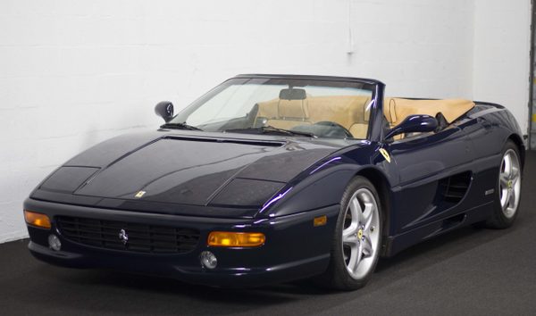 FERRARI F355 (10501973)
